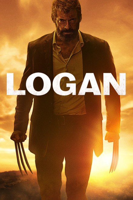 Logan 1 Art Gallery Poster Canvas Print Wall Decoration A0 A1 A2 A3 A4 A5 A6
