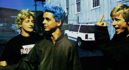Green Day 35 Poster Canvas Movie Film Print A0 A1 A2 A3 A4 A5 A6 Art Wall Decora