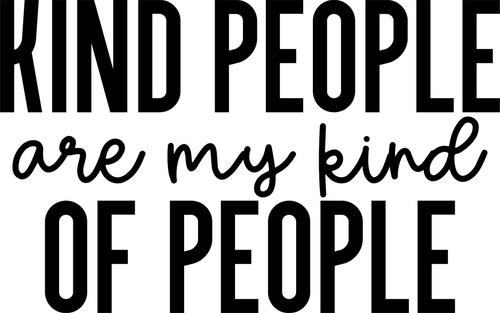 006 KindPeople smooth Funny Poster Design Canvas Motivation Print A0 A1 A2 A3 A4