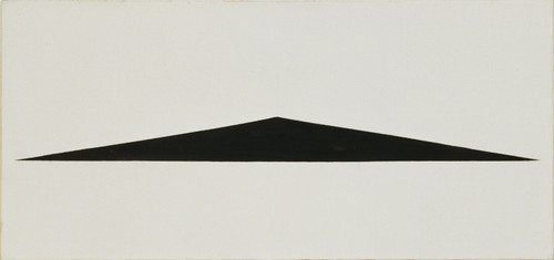 Blinky Palermo - Untitled Poster Canvas Movie Film Print A0 A1 A2 A3 A4 A5 A6 Ar