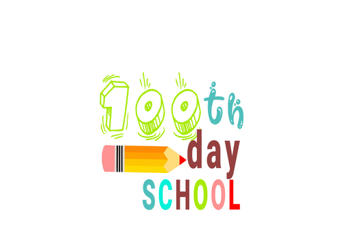 100 DAY OF SCHOOL 15-01 Poster Canvas Movie Film Print A0 A1 A2 A3 A4 A5 A6 Art