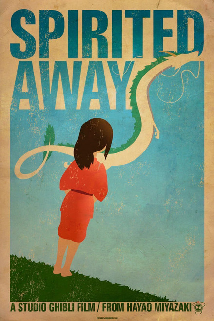 anime 138 Poster Canvas Movie Film Print A0 A1 A2 A3 A4 A5 A6 Art Wall Decoratio
