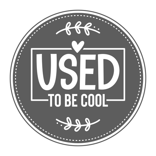 Used to Be Cool-01 (5) Poster Canvas Movie Film Print A0 A1 A2 A3 A4 A5 A6 Art W