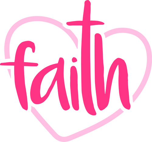 faith heart (2) Poster Canvas Movie Film Print A0 A1 A2 A3 A4 A5 A6 Art Wall Dec