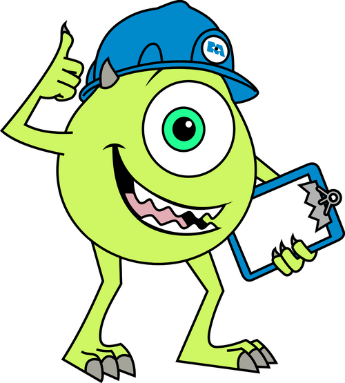 Monsters 25 Poster Canvas Movie Film Print A0 A1 A2 A3 A4 A5 A6 Art Wall Decorat