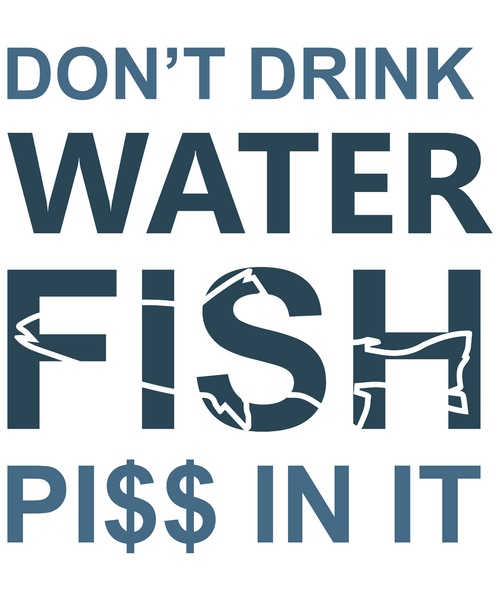 Don_t drink water-01 Poster Canvas Movie Film Print A0 A1 A2 A3 A4 A5 A6 Art Wal