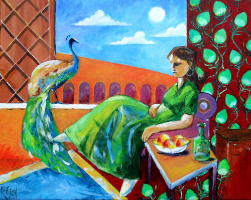 Henri Matisse - Rene Poster Canvas Movie Film Print A0 A1 A2 A3 A4 A5 A6 Art Wal