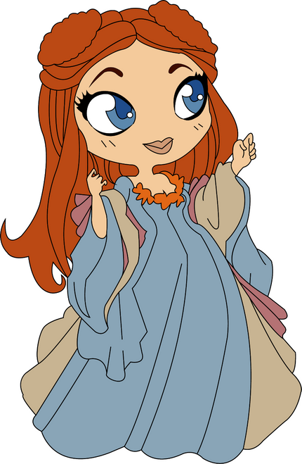 Sansa Poster Canvas Movie Film Print A0 A1 A2 A3 A4 A5 A6 Art Wall Decoration