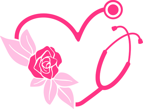 Stethoscope (2) Funny Poster Canvas Art Print A0 A1 A2 A3 A4 A5 A6 Art Wall Deco