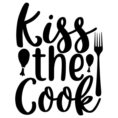 Kiss the cook-01 (2) Poster Canvas Movie Film Print A0 A1 A2 A3 A4 A5 A6 Art Wal