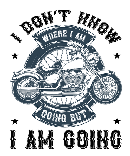 I don t know where I am going but I am going-01 Poster Canvas Movie Film Print A