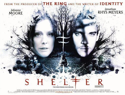 6 Souls (2010)_5 Movie Film Poster Canvas iconic design