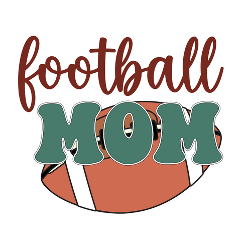 football mom 1-01 Poster Canvas Movie Film Print A0 A1 A2 A3 A4 A5 A6 Art Wall D