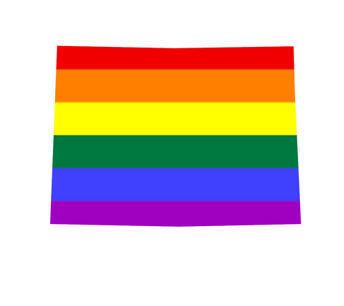 colorado Poster Canvas Movie Film Print A0 A1 A2 A3 A4 A5 A6 Art Wall Decoration