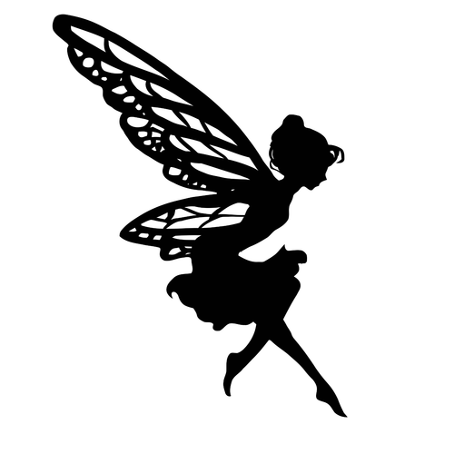 Fairy (86) Poster Canvas Movie Film Print A0 A1 A2 A3 A4 A5 A6 Art Wall Decorati
