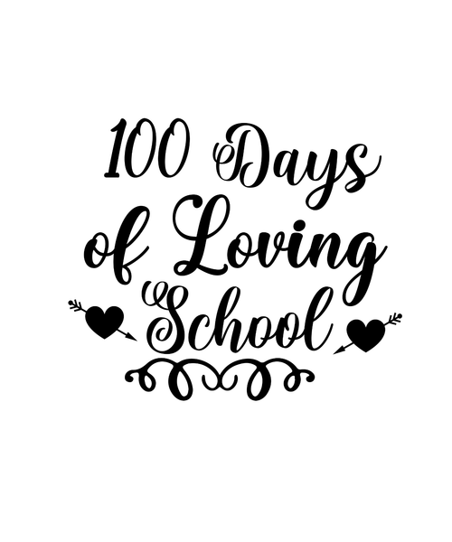 100 Days Of Loving School-01 Poster Canvas Movie Film Print A0 A1 A2 A3 A4 A5 A6