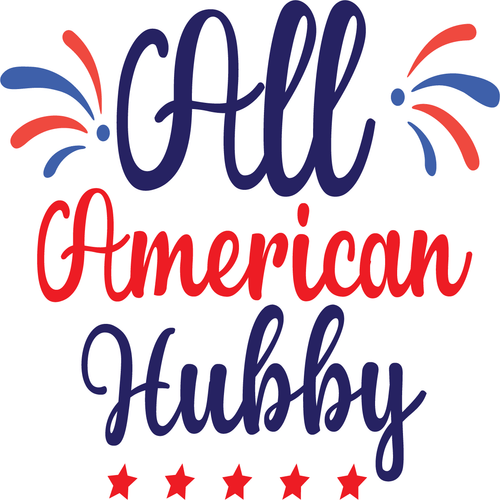 All American hubby2 (2) Poster Canvas Movie Film Print A0 A1 A2 A3 A4 A5 A6 Art