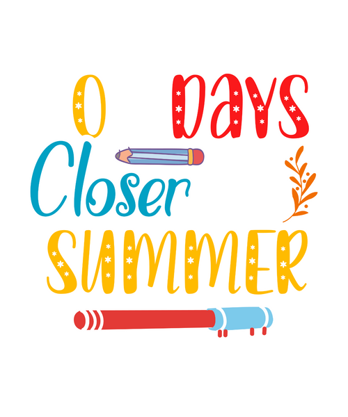 100 Days Closer To Summer-01 Poster Canvas Movie Film Print A0 A1 A2 A3 A4 A5 A6