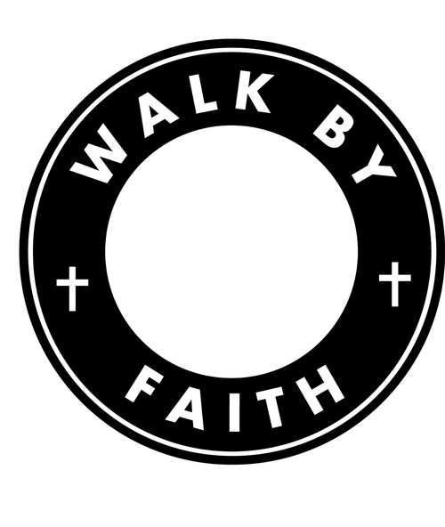 walk-by-faith Poster Canvas Movie Film Print A0 A1 A2 A3 A4 A5 A6 Art Wall Decor
