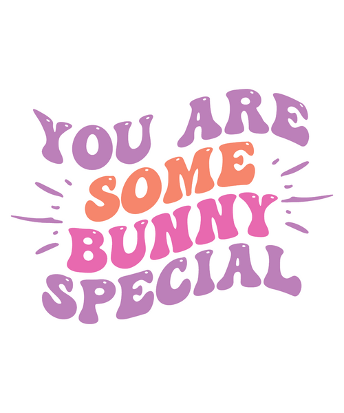 You Are Some Bunny Special-01 Poster Canvas Movie Film Print A0 A1 A2 A3 A4 A5 A