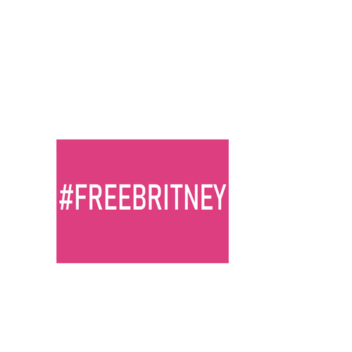 Free Britney (1) Poster Canvas Movie Film Print A0 A1 A2 A3 A4 A5 A6 Art Wall De