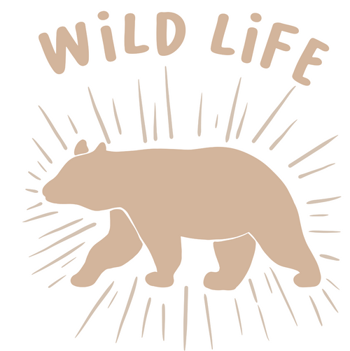 Wild Life Poster Canvas Movie Film Print A0 A1 A2 A3 A4 A5 A6 Art Wall Decoratio