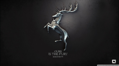 game_of_thrones_ours_is_the_fury_baratheon-wallpaper-1920x1080 Poster Canvas Mov