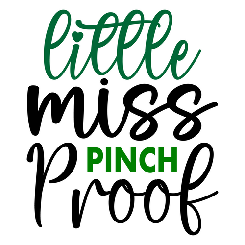 Little Miss Pinch Proof-01 Poster Canvas Movie Film Print A0 A1 A2 A3 A4 A5 A6 A