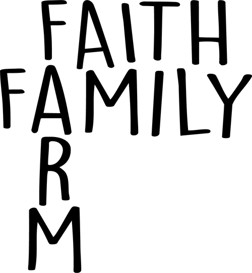 faith family farm (2) Poster Canvas Movie Film Print A0 A1 A2 A3 A4 A5 A6 Art W