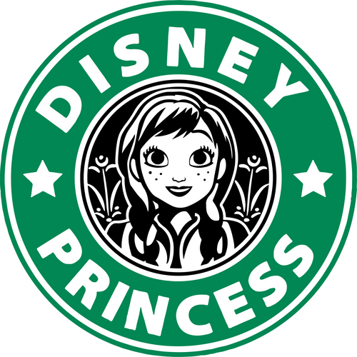 Anna-princess3 Poster Canvas Movie Film Print A0 A1 A2 A3 A4 A5 A6 Art Wall Deco