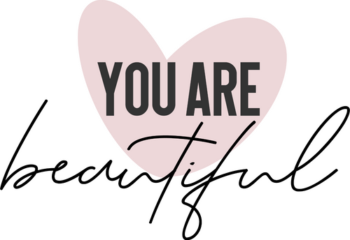 you are beautiful Poster Canvas Movie Film Print A0 A1 A2 A3 A4 A5 A6 Art Wall D