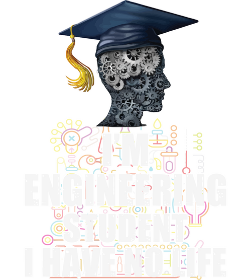 Engineer-11 Poster Canvas Movie Film Print A0 A1 A2 A3 A4 A5 A6 Art Wall Decorat