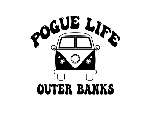PogueLife2 Poster Canvas Movie Film Print A0 A1 A2 A3 A4 A5 A6 Art Wall Decorati