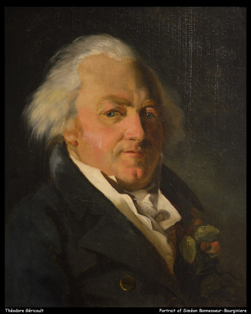 thodore-gricault---portrait-of-simon-bonnesoeur-bourginiere--jpb_16813592346_o(1
