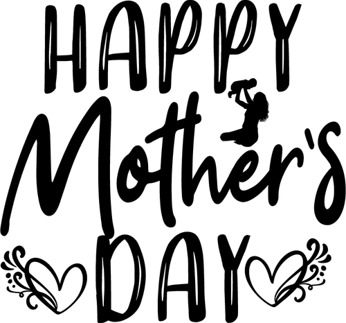 Happy Mother's Day Poster Canvas Movie Film Print A0 A1 A2 A3 A4 A5 A6 Art Wall