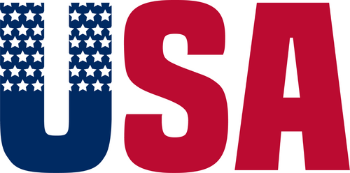 usa (4) Poster Canvas Movie Film Print A0 A1 A2 A3 A4 A5 A6 Art Wall Decoration