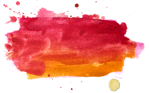 Watercolor14 Poster Canvas Movie Film Print A0 A1 A2 A3 A4 A5 A6 Art Wall Decora