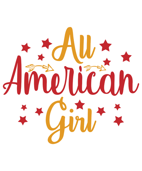 all american girl1-01 Poster Canvas Movie Film Print A0 A1 A2 A3 A4 A5 A6 Art Wa