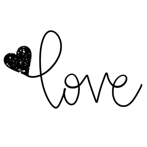 Love PNG Poster Canvas Movie Film Print A0 A1 A2 A3 A4 A5 A6 Art Wall Decoration