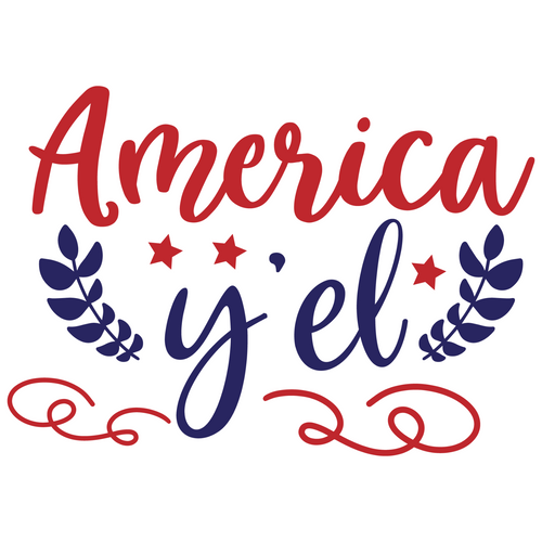 america y’all-01 Poster Canvas Movie Film Print A0 A1 A2 A3 A4 A5 A6 Art Wall De