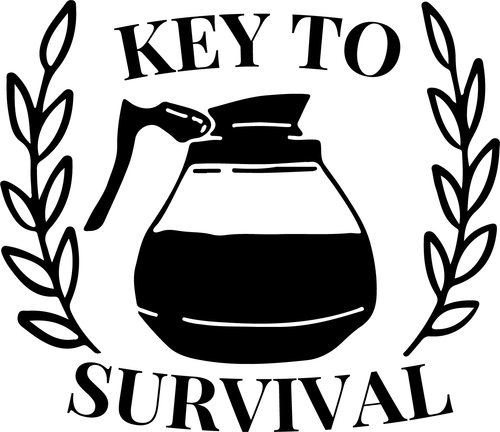 key to survival (10) Poster Canvas Movie Film Print A0 A1 A2 A3 A4 A5 A6 Art Wa