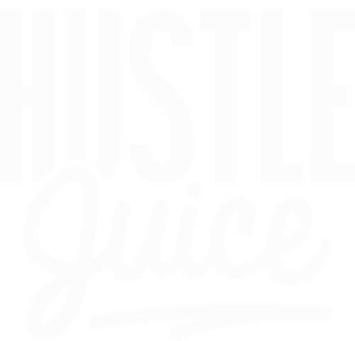 HustleJuice wht Poster Canvas Movie Film Print A0 A1 A2 A3 A4 A5 A6 Art Wall Dec