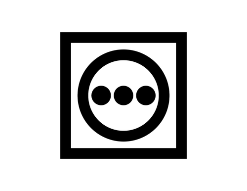 Funny Laundry Icons (4) Personalized Poster Canvas Print A0 A1 A2 A3 A4 A5 A6 Ar