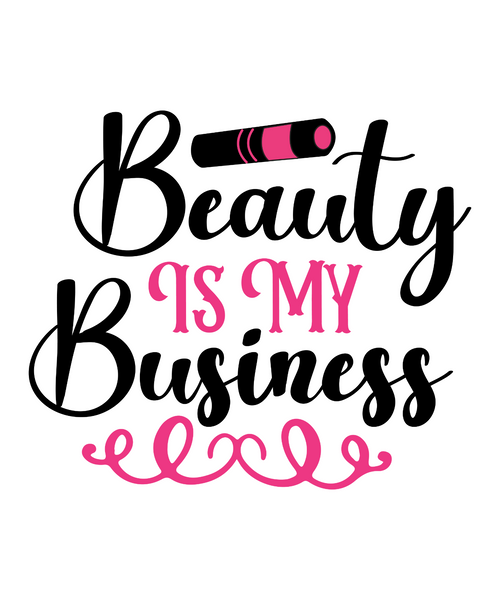 Beauty Is My Business-01 (4) Poster Canvas Movie Film Print A0 A1 A2 A3 A4 A5 A6