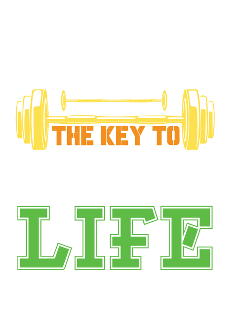 Gym Motivational Poster (22) Poster Canvas Movie Film Print A0 A1 A2 A3 A4 A5 A6