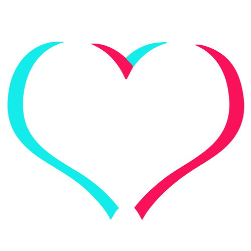 TikTok Fun (9) Poster Canvas Movie Film Print A0 A1 A2 A3 A4 A5 A6 Art Wall Deco