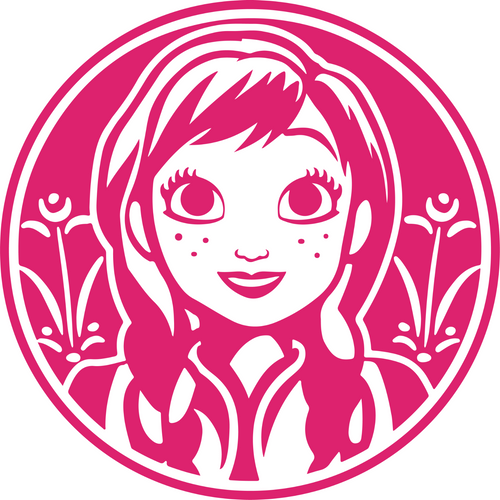 Anna-princess31 Poster Canvas Movie Film Print A0 A1 A2 A3 A4 A5 A6 Art Wall Dec