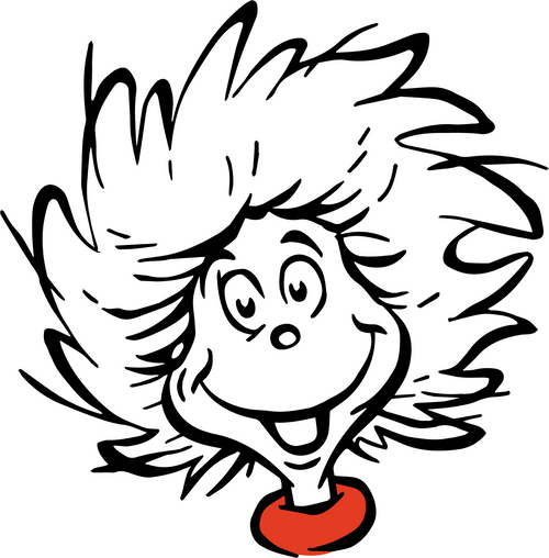 Thing boy2 Poster Canvas Movie Film Print A0 A1 A2 A3 A4 A5 A6 Art Wall Decorati