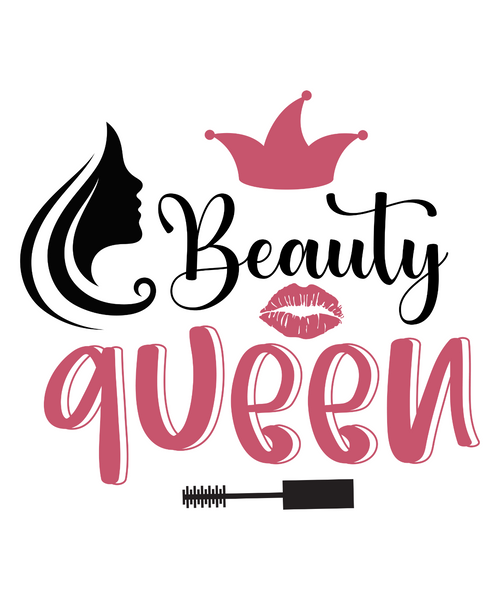 Beauty Queen-01 (2) Poster Canvas Movie Film Print A0 A1 A2 A3 A4 A5 A6 Art Wall