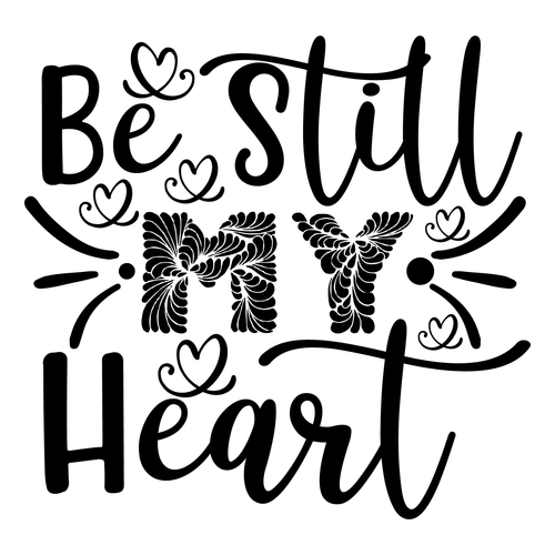 Be Still My Heart-01 Poster Canvas Movie Film Print A0 A1 A2 A3 A4 A5 A6 Art Wal